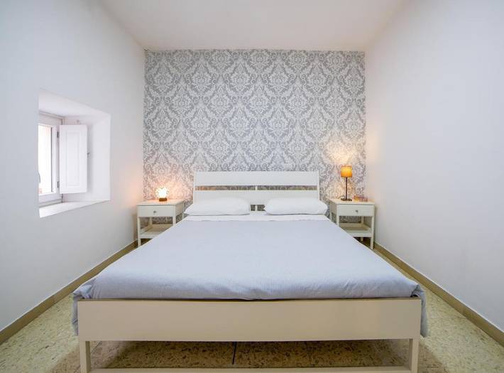 Gîte pour 2 personnes, avec balcon et vue à Isola del Liri - 4