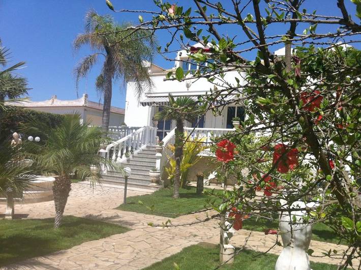B&b per 4 persone, con Balcone e Terrazza nonché Panorama a Scicli