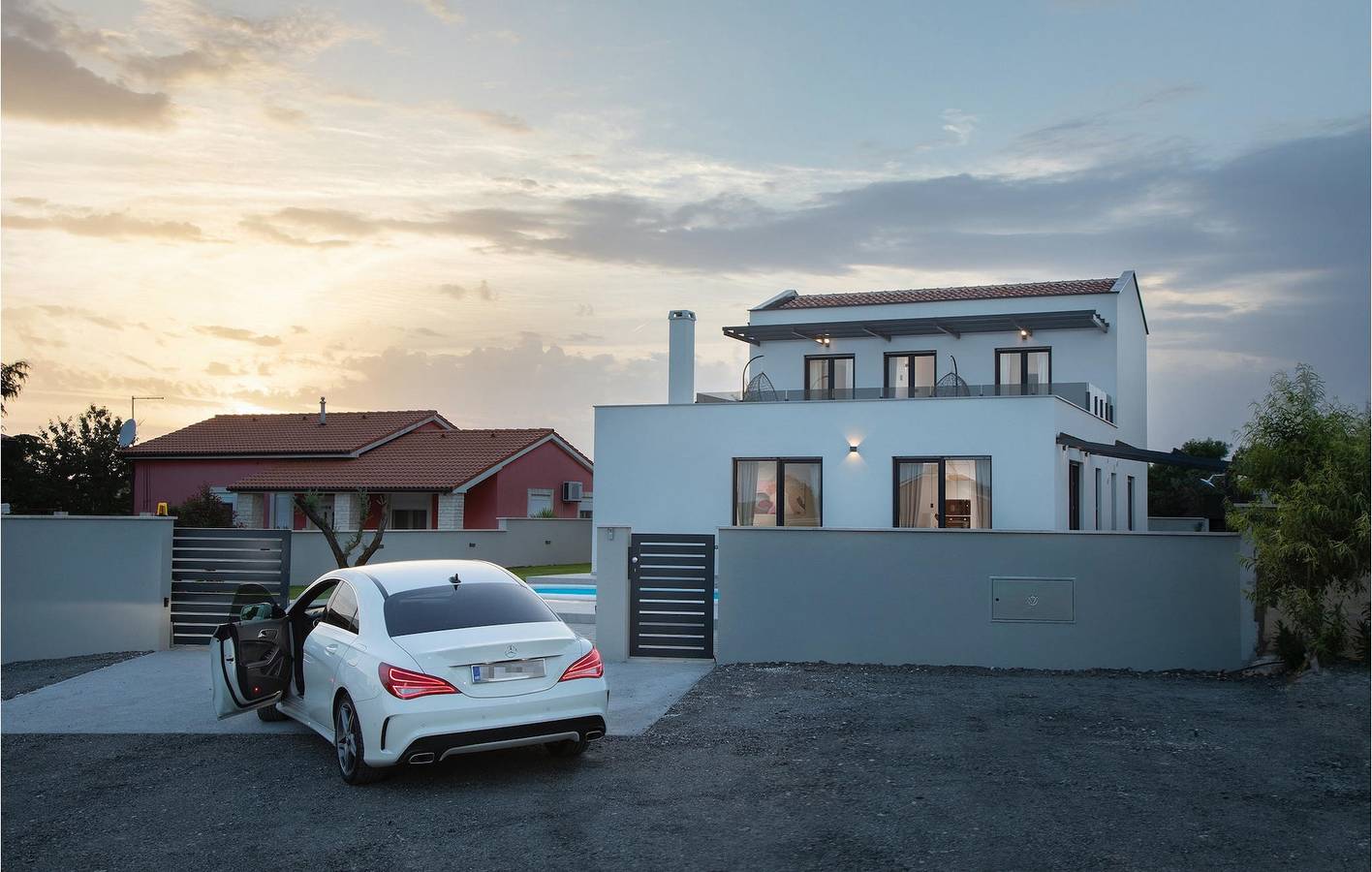 Casa vacanza a Pula Croazia a partire da 195€ a notte