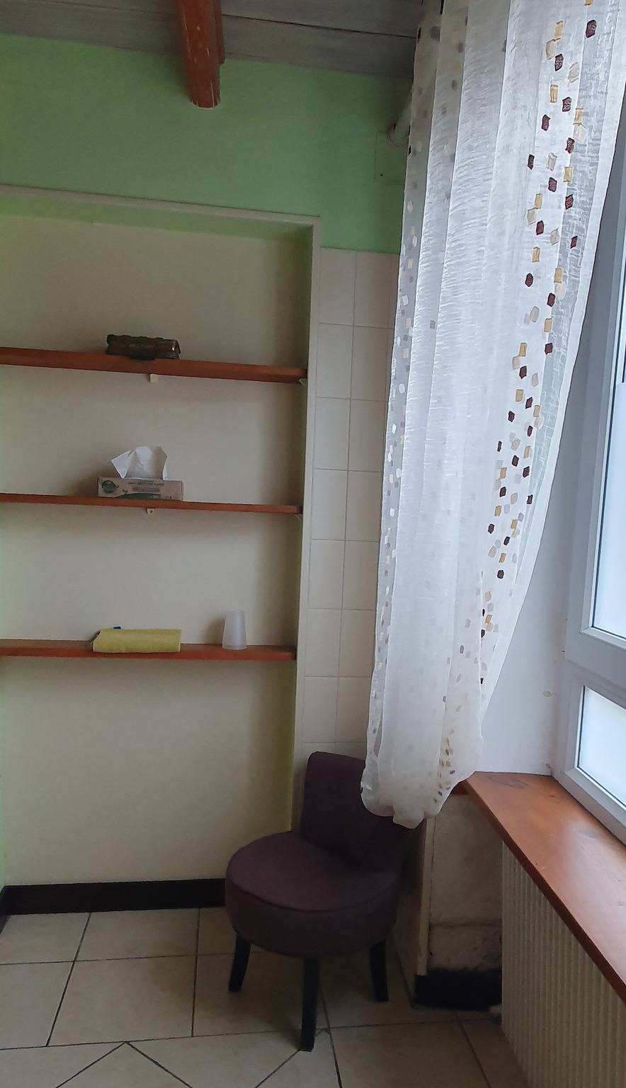 Chambre d’hôtes « Chambre Églantine » in Courçon, Région de La Rochelle