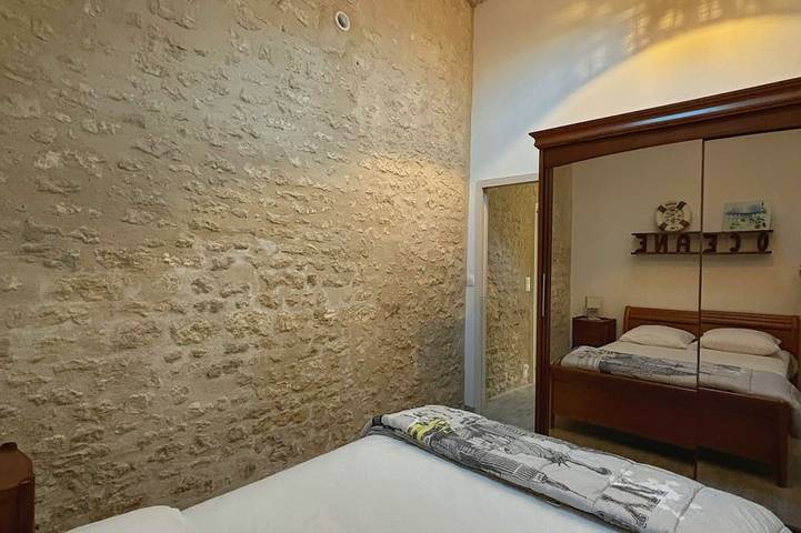 Location de vacances pour 5 personnes, avec jardin et terrasse dans Port de la Cotinière - 2