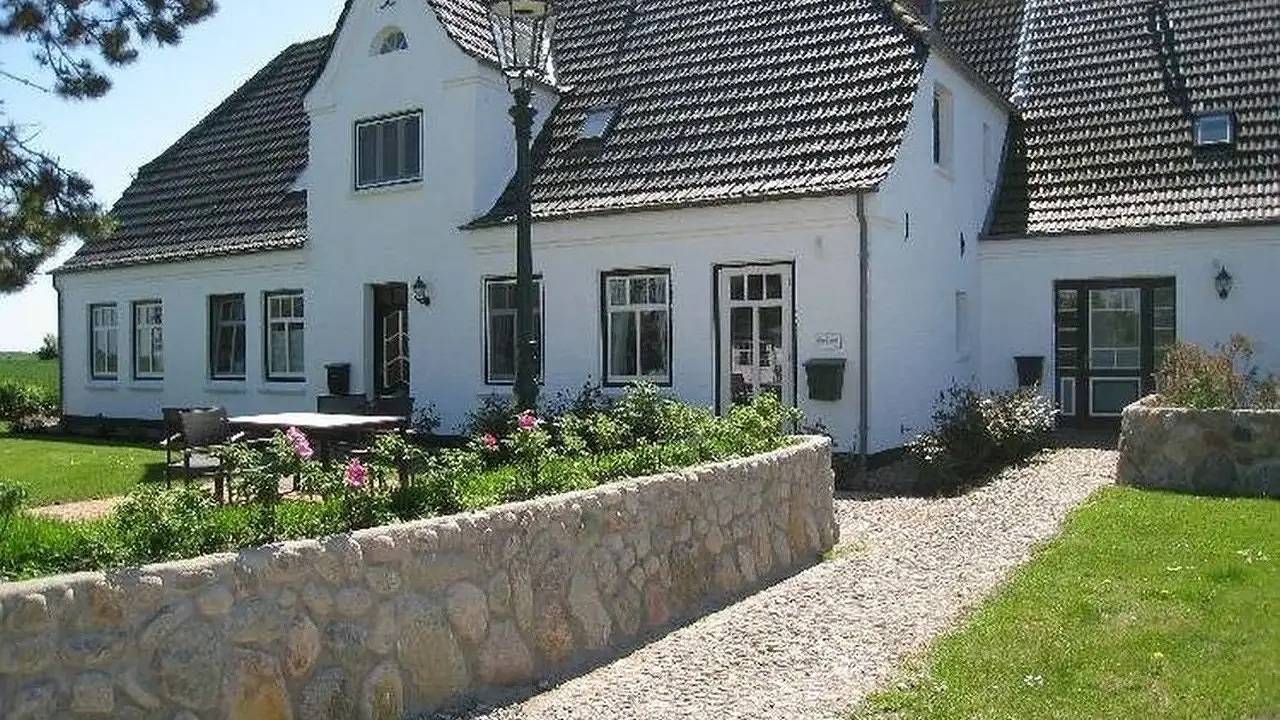 Ganze Ferienwohnung, Ferienwohnung für 4 Personen (62 m²) in Dunsum in Dunsum, Föhr