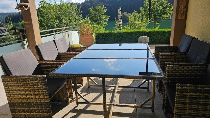 Ferienwohnung für 7 Personen in St. Georgen