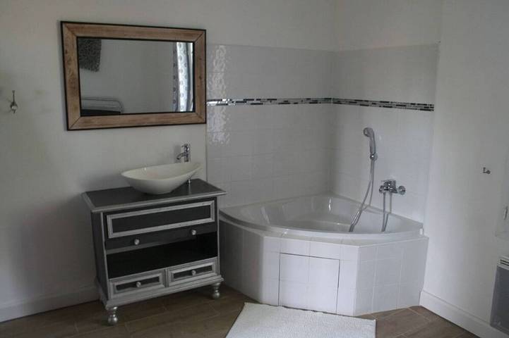 Gîte pour 4 personnes à Saint-Just - 4