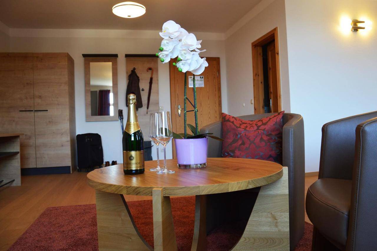 Apartment in Bad Liebenstein, Rennsteig