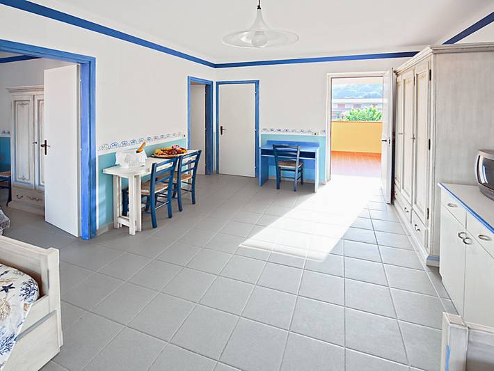 Entire apartment, Ortano Mare in Ortano, Rio