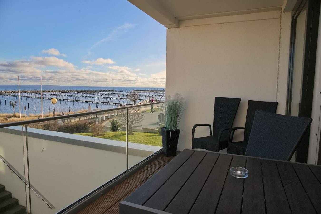 Ferienwohnung in Grömitz ab 206€ pro Nacht