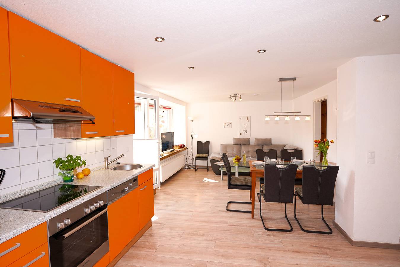 Ganze Ferienwohnung, Alte Liebe 1 in Grömitz, Ostholstein