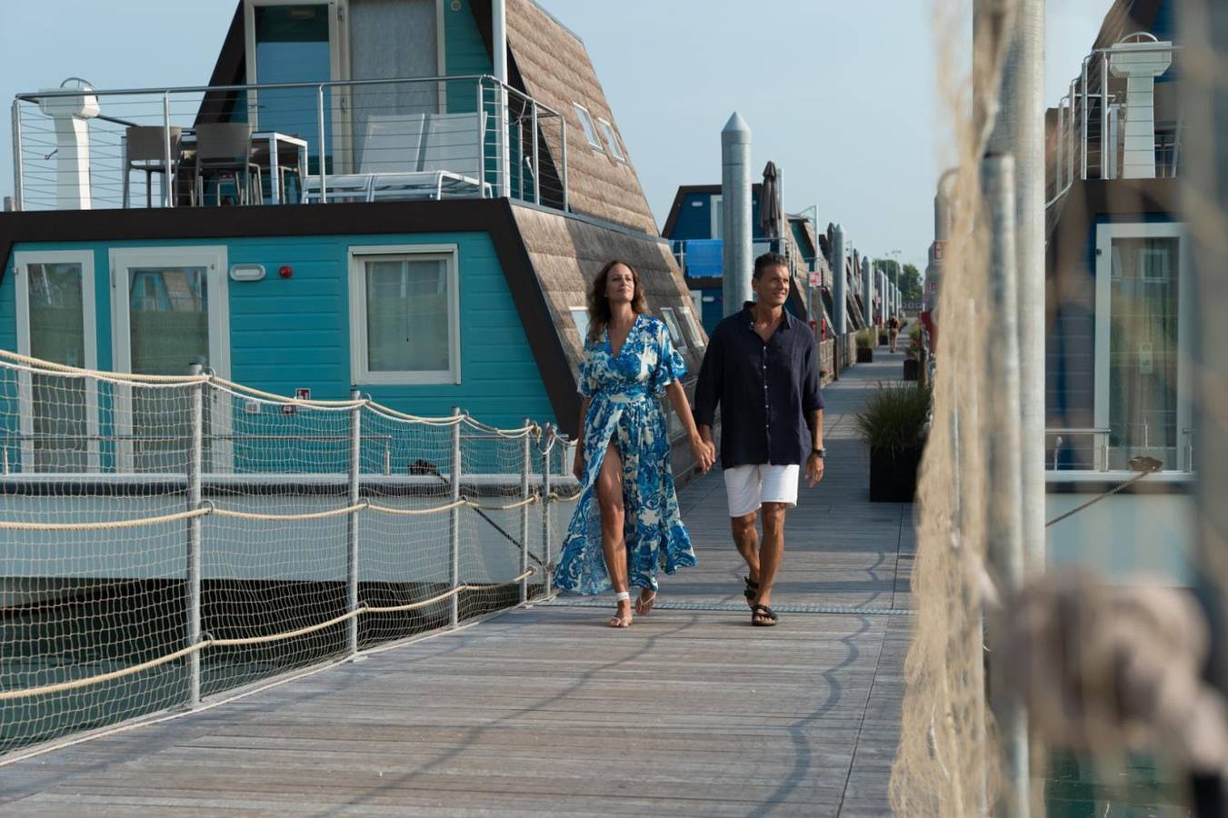 Ferienhaus für 3 Personen in Lignano Sabbiadoro, Udine Provinz