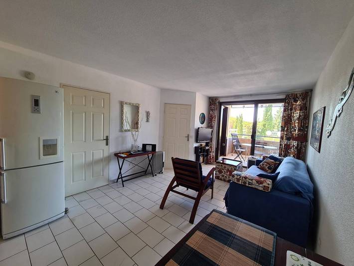 Gîte pour 4 personnes, avec terrasse dans Port-Argelès - 2