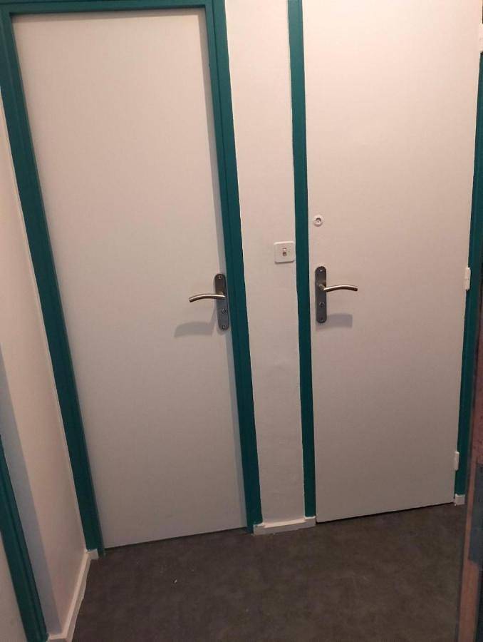 Gîte pour 3 personnes, avec piscine, animaux acceptés à La Celle-Saint-Cloud - 3