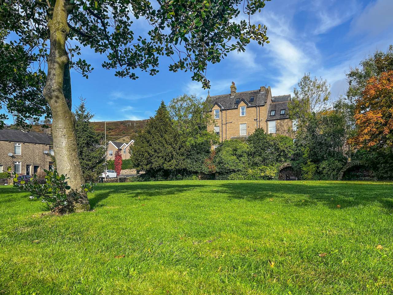 Studio on The Green - Uk48298 in Derbyshire