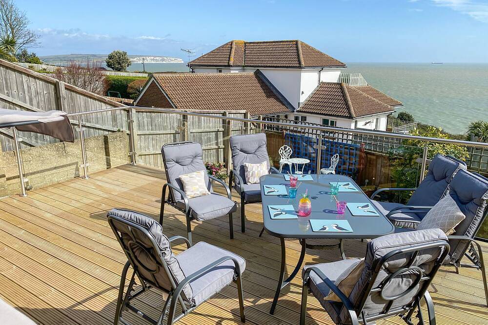 Cottage for 4 People in Shanklin, Isle of Wight