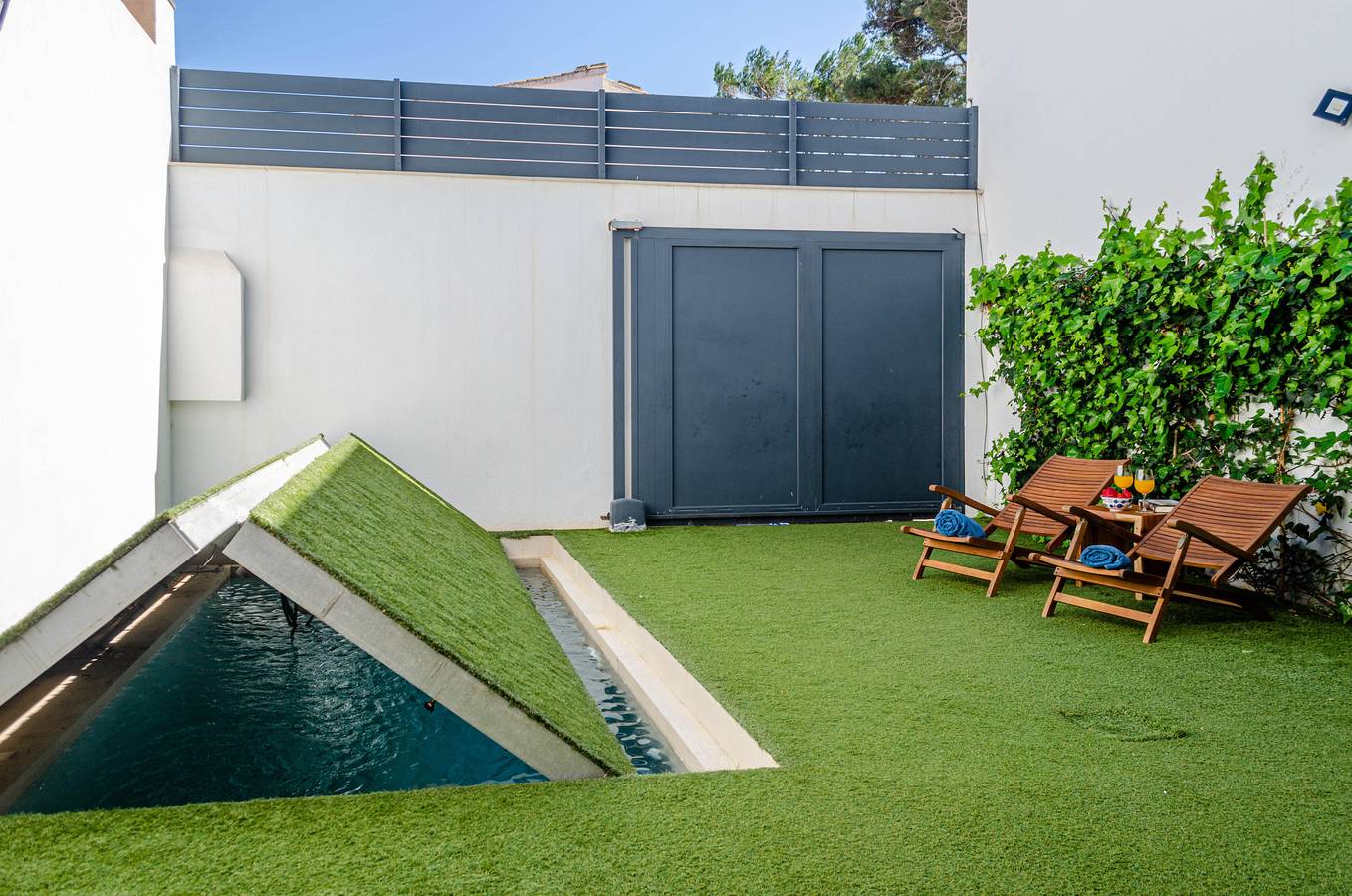 Yourhouse Els Nins in Can Picafort, Santa Margalida