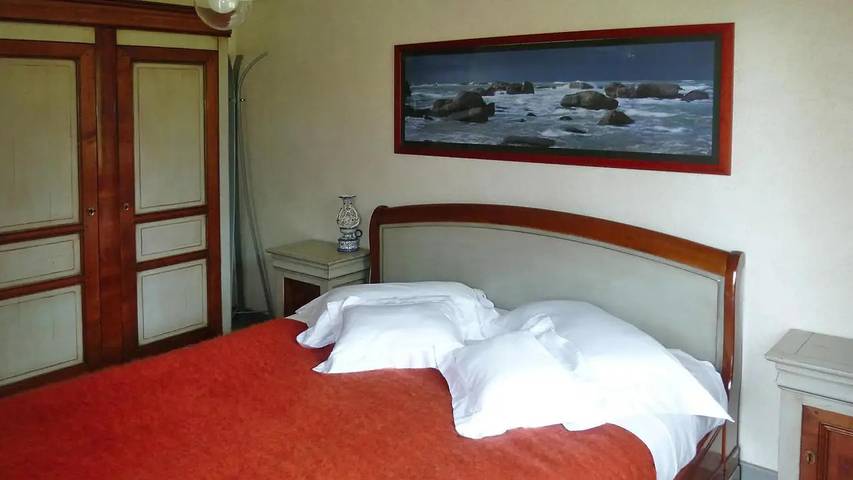 Location de vacances pour 5 personnes, avec terrasse à Piriac-sur-Mer - 3