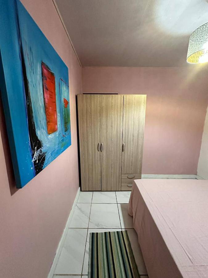 Chambre d’hôte pour 2 personnes, avec vue et jardin ainsi que piscine et terrasse dans Punaauia - 3