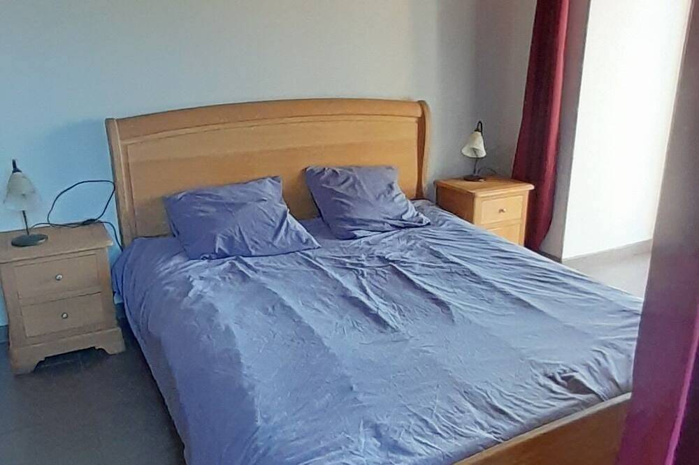 Large character house Pets welcome at no extra charge in Lormes, Naturpark Morvan