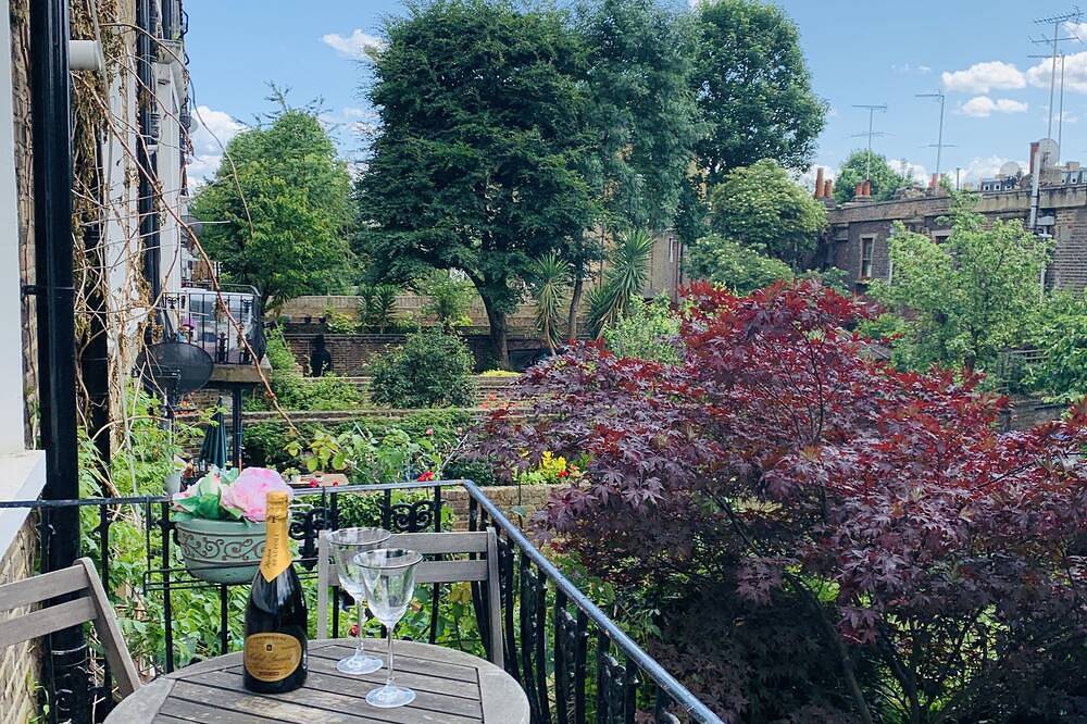 Appartamento vacanze a Londra a partire da 397€ a notte