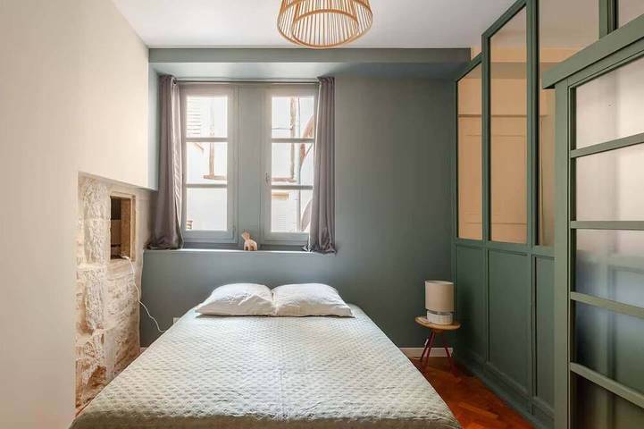 Ganze Wohnung, Owl Prestige, Das Herz von Dijon (3 Sterne) in Dijon, Dijon und Umgebung