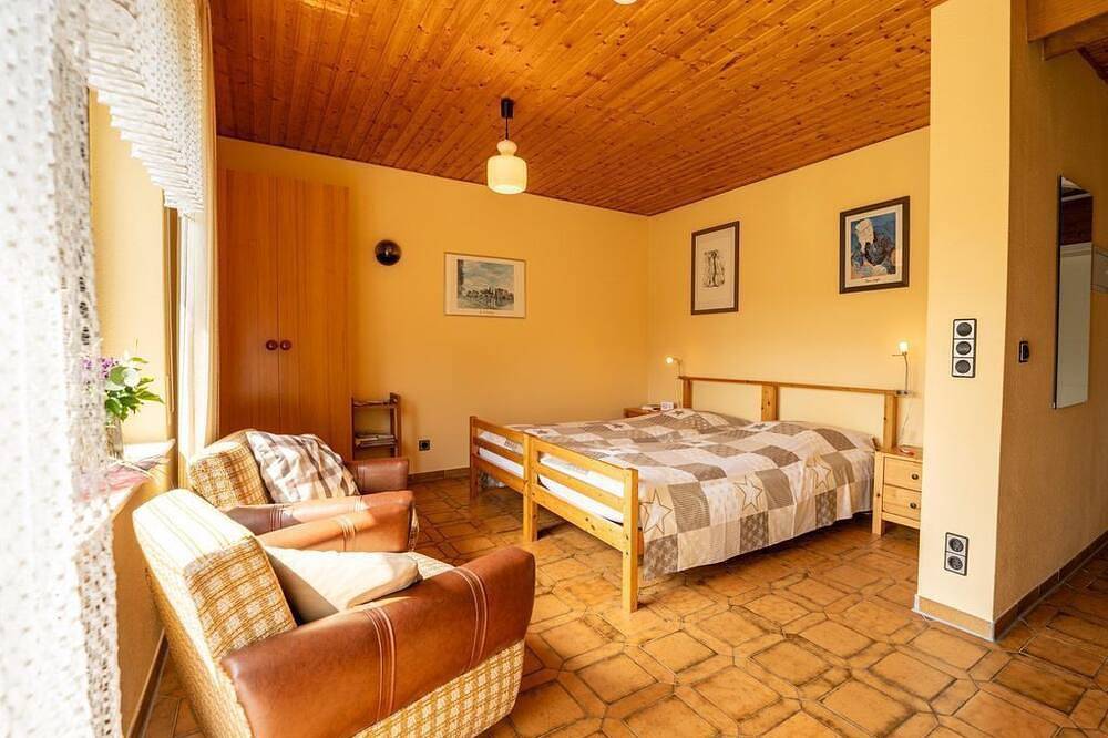 Ganze Wohnung, Ferienwohnung Schmidt - Appartement/Fewo, Dusche, Wc, ruhig in Gemünden, Nahetal