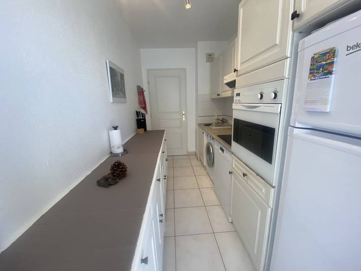 Ferienwohnung für 6 Personen, mit Balkon und Terrasse in Gironde - 3