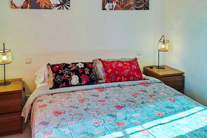 Location de vacances pour 8 personnes, avec jardin à Anthé - 3