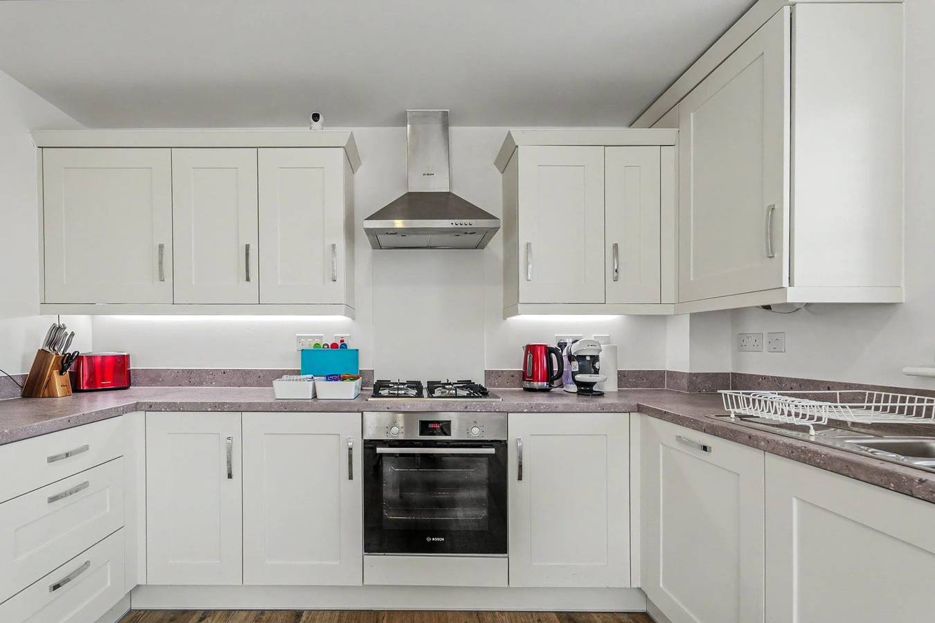 Heron House 3 Bed Coastal Holiday Home in Seaton, Devon