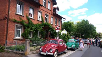 Ferienwohnung für 7 Personen in Fladungen, Rhön-Bayern, Bild 3