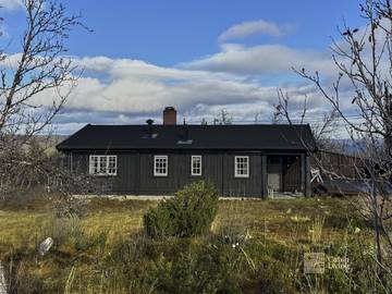 Cottage for 7 Guests in Hol, Viken, Picture 1