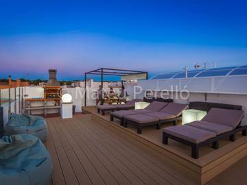 Apartment in Can Picafort, Santa Margalida für 4 