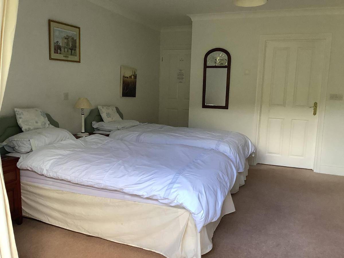 Riverdown B&B in Woodbury, Devon