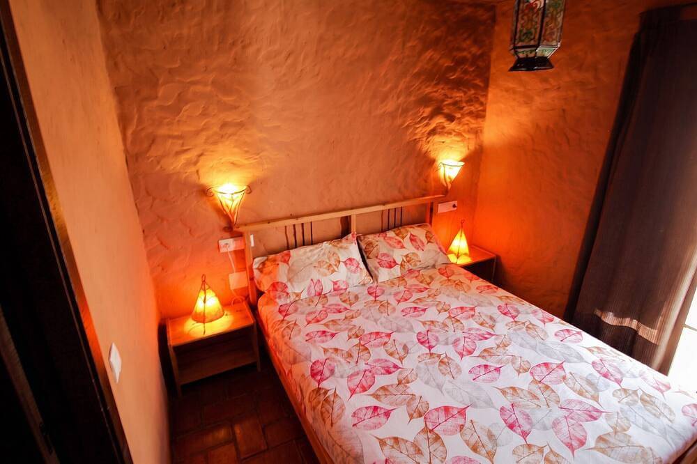 Ganze Wohnung, Homerez - Wohnung Ubrique, Bergblick in Ubrique, Pueblos Blancos