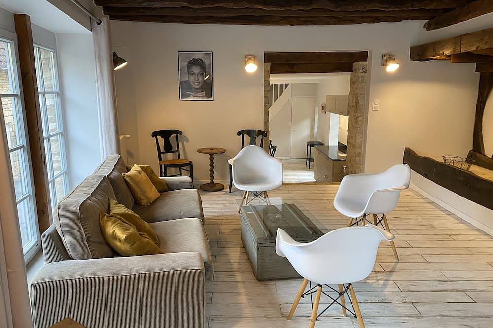 Gîte pour 9 Personnes dans Castelnaud-la-Chapelle, Périgord Noir