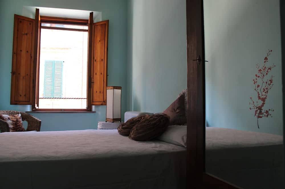 Apartamento entero, Bufalari Palace apartment in the historic center in Città della Pieve, Provincia de Perugia