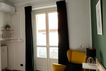 Ferienwohnung für 5 Personen in Turin, Turin Provinz, Bild 3