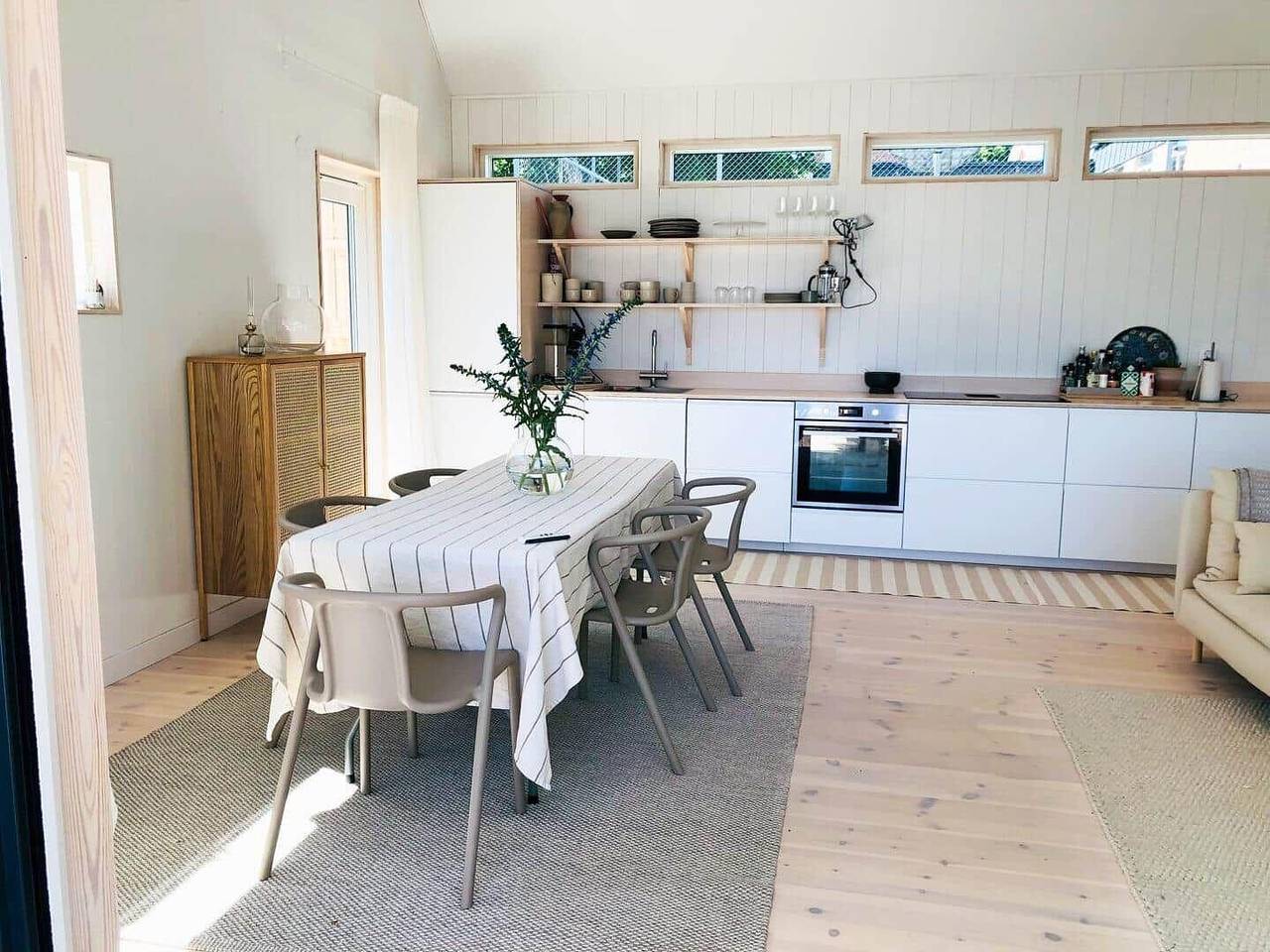 Ble693 Sölvesborg - Hasselvägen 9 in Hällevik, Sölvesborg und Umgebung