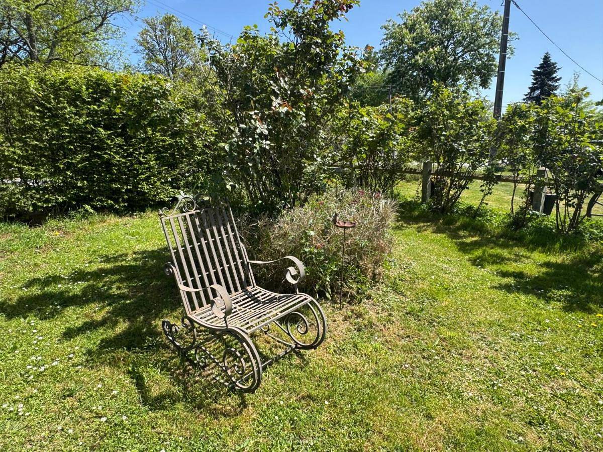 La poésie de l'instant in Bétête, Région de Guéret