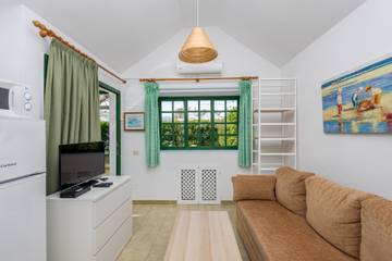 Bungalow für 5 Personen in Maspalomas, San Bartolomé de Tirajana, Bild 1