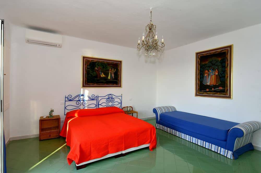 Villa Aglaia Joya Mediterránea con Vista al Mar in Casamicciola Terme, Ischia
