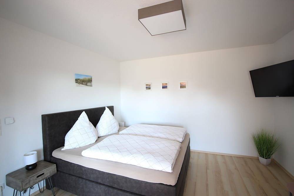 Huus Seerose - Neuer moderner Bungalow bis 6 Pers. - Nähe Greetsiel in Grimersum, Krummhörn