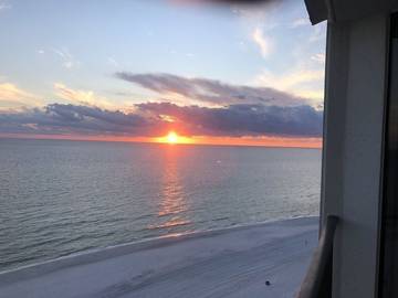 Beach Rental for 10 Guests in Panama City (Florida), Emerald Coast, Picture 1