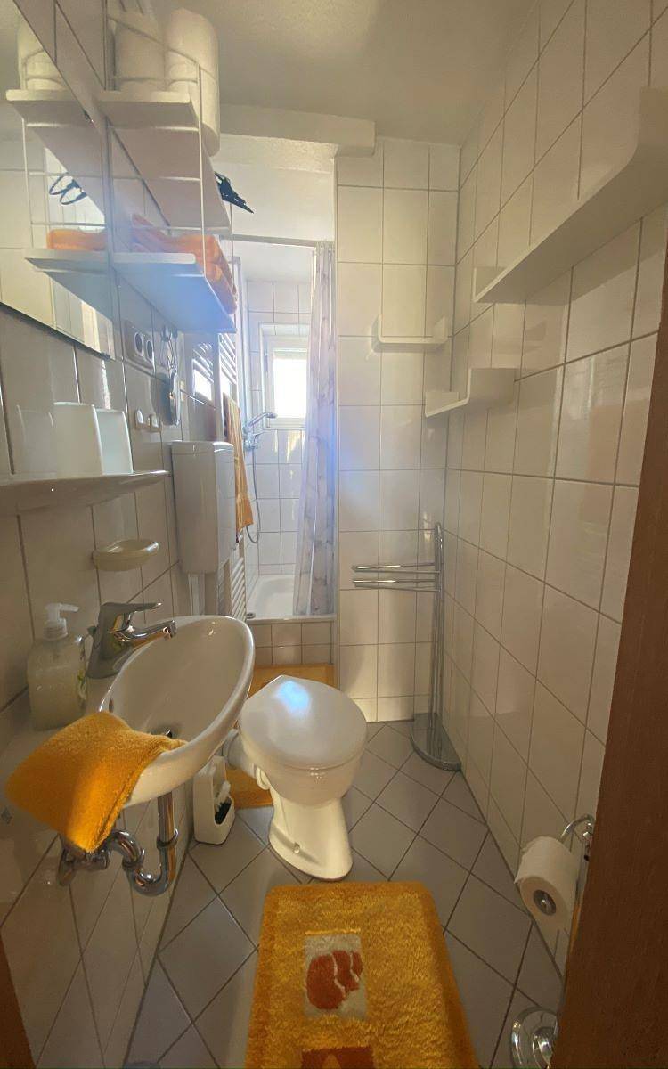 Ganze Ferienwohnung, Ferienwohnung Tegelberg in Neuschwanstein, Füssen