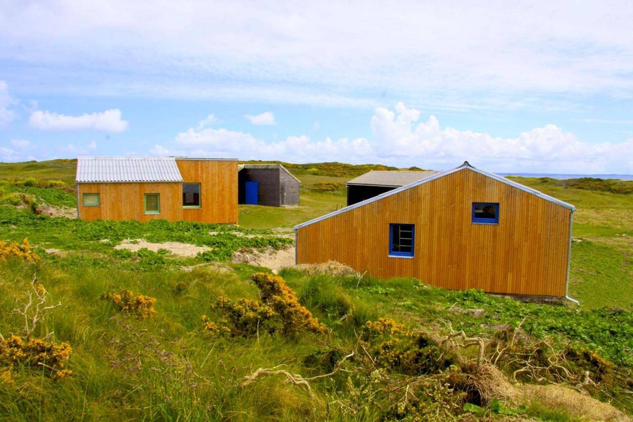 Les Refuges de Mer in Archipel de Molène, Île-Molène