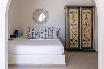 Bnb für 2 Personen in Mykonos, Kykladen, Bild 1