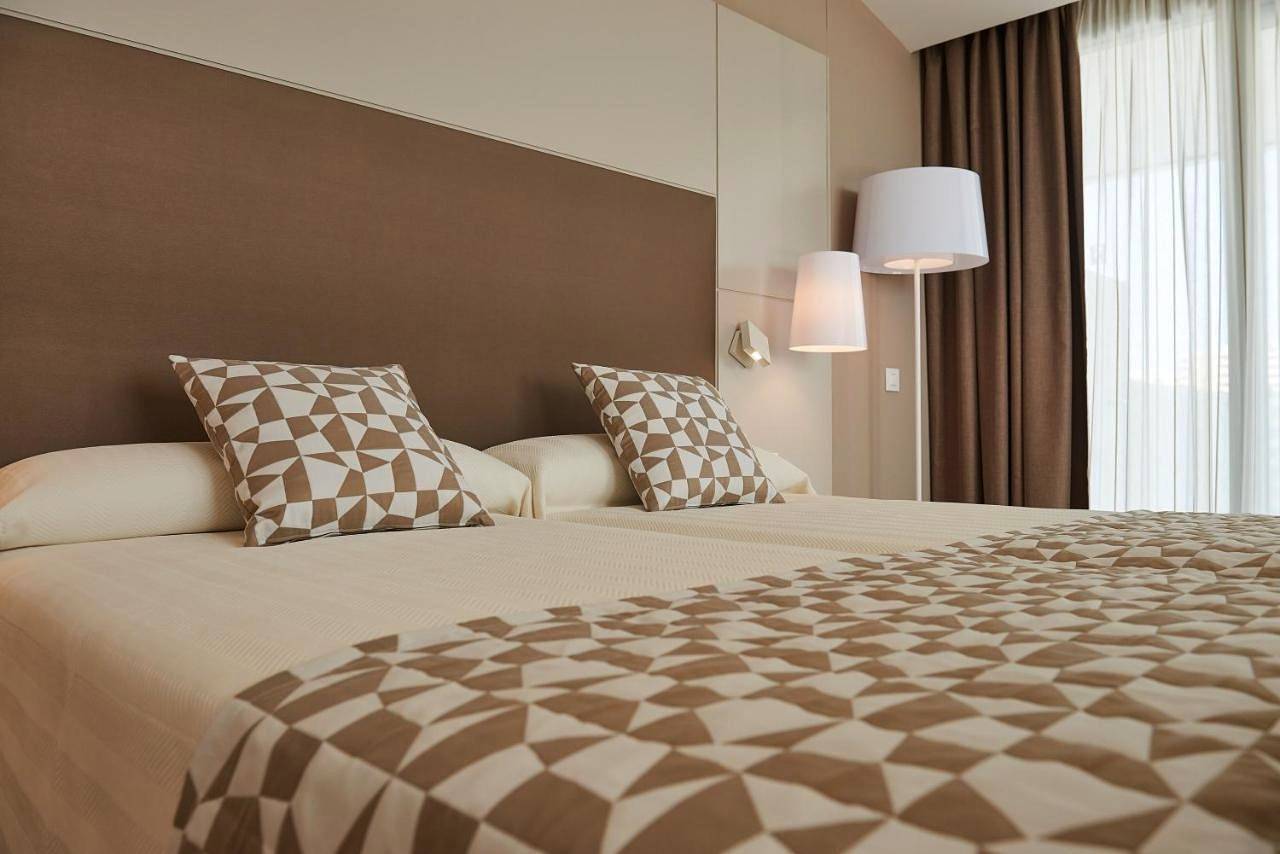 Hôtel pour 10 personnes avec jacuzzi in Can Pastilla, Palma de Majorque