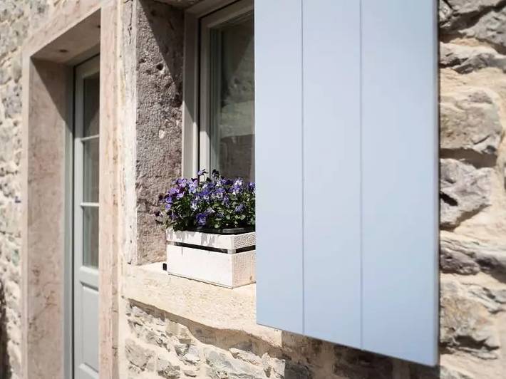 Ferienhaus für 3 Personen, mit Pool und Sauna sowie Garten in Venetien - 3