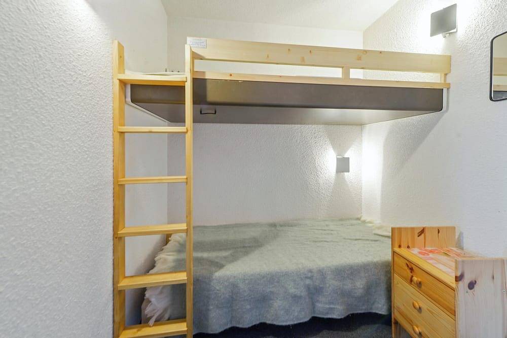 Ganze Wohnung, Homerez - Charmantes Studio in Arcs 2000 in Les Arcs, Bourg-Saint-Maurice