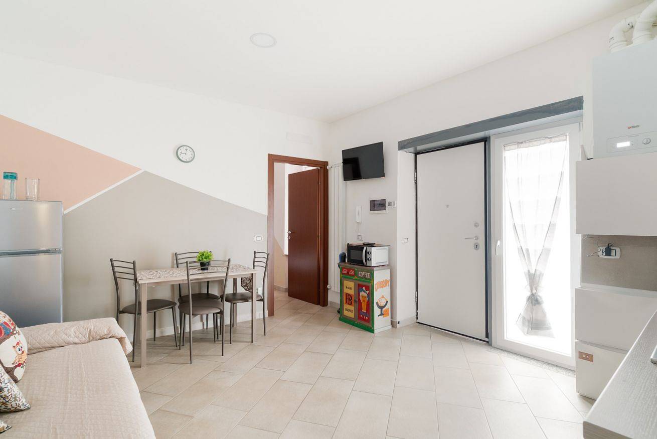 Appartamento intero, Guesthost - Cozy Ground-Floor Apartment in Affori in Milano, Provincia di Milano