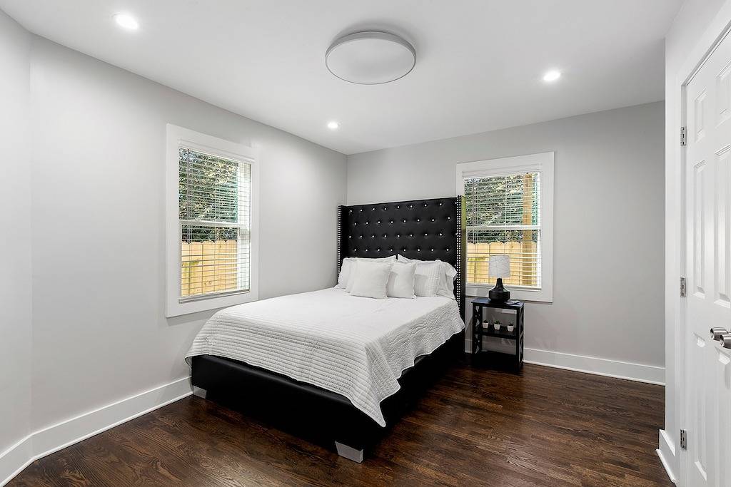 Minutes from Downtown-Modern Atlanta Craftsman Ultimate Get-Away Home in Atlanta, Fulton County