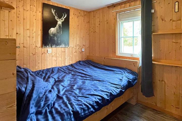 Apartamento entero, Spacious mobile home + terrace !, Spacious mobile home + terrace ! in Verchaix, Region Bonneville